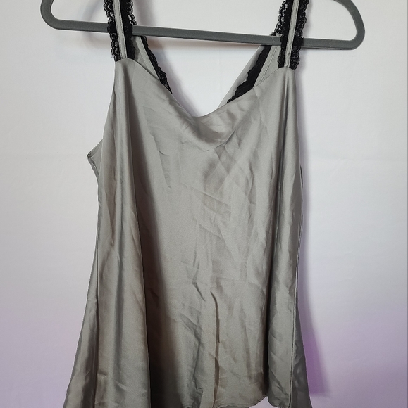 COPY - WHBM Blouse - Picture 3 of 6